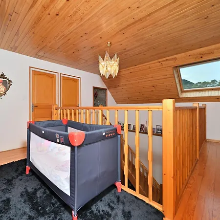 Jolie Maison Vallee D'aure 4etoiles Ferienhaus Pailhac