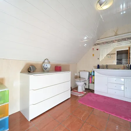 Jolie Maison Vallee D'aure 4etoiles Ferienhaus Pailhac