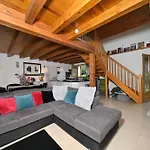 Nyaraló Jolie Maison Vallee D'aure 4etoiles *