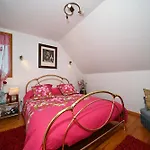 Nyaraló Jolie Maison Vallee D'aure 4etoiles *