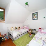 Nyaraló Jolie Maison Vallee D'aure 4etoiles *