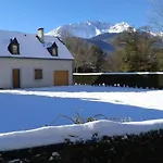 Jolie Maison Vallee D'aure 4etoiles * Pailhac