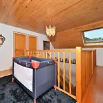 Jolie Maison Vallee D'aure 4etoiles Nyaraló Pailhac