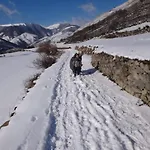 Jolie Maison Vallee D'aure 4etoiles Nyaraló *