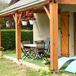 Jolie Maison Vallee D'aure 4etoiles Nyaraló