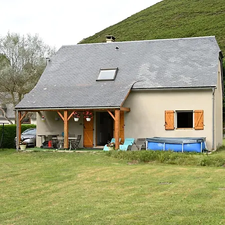 Jolie Maison Vallee D'aure 4etoiles *