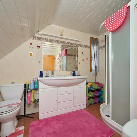 Jolie Maison Vallee D'aure 4etoiles Pailhac