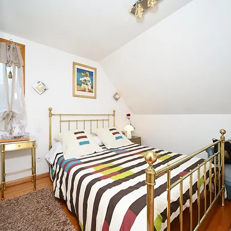 Jolie Maison Vallee D'aure 4etoiles بيت للعطل Pailhac