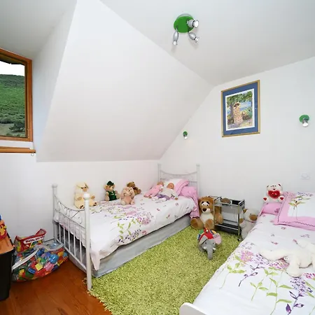 بيت للعطل Jolie Maison Vallee D'aure 4etoiles *