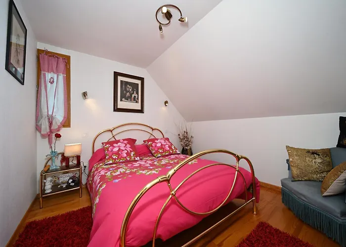 Hébergement de vacances Jolie Maison Vallee D'aure 4étoiles *