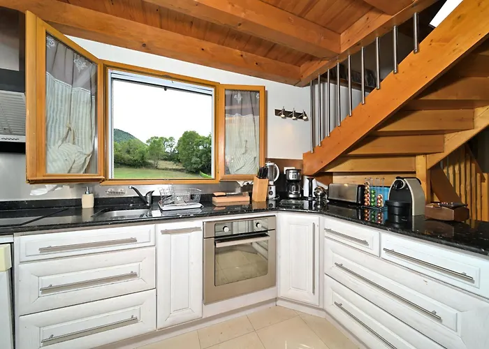 Hébergement de vacances Jolie Maison Vallee D'aure 4étoiles Pailhac