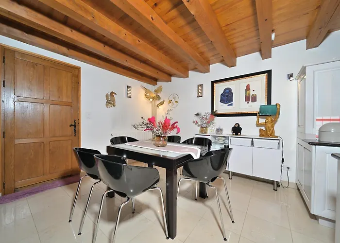 Jolie Maison Vallee D'aure 4étoiles Hébergement de vacances